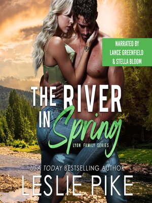 cover image of The River In Spring